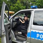Fot. KPP Wieluń