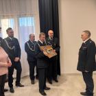fot. OSP Komorniki