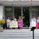 Fot. Facebook / Miejska i Gminna Biblioteka Publiczna w Wieluniu