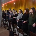 Fot. Facebook / Rejonowy Bank Spółdzielczy w Lututowie