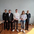 fot.: OSP w Praszce