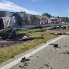 fot.: KP PSP Pabianice