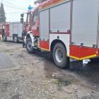 fot.: OSP KSRG Chorzew