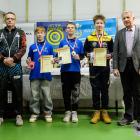  fot.: archiwum Okręgowego Klubu Strzelectwa Sportowego 