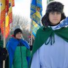 Na zdjęciu orszak Trzech Króli 2026 w Strzelcach Wielkich / fot.: Joanna Major