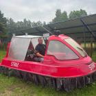 fot.: OSP w Praszce