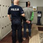 Fot. KPP Wieluń