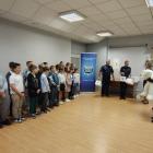 Fot. KPP Wieruszów