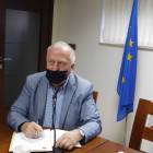 Jan Lewandowski uważa, że samorząd powinien rozmawiać z Eko-regionem i wyjaśnić, jakie...