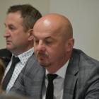 Marcin Jamiński wystąpił z interpelacją, która wywołała prawdziwą burzę wśród strażaków...