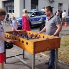 Zdjęcia z XXXII Emdekolady przy Powiatowym i Młodzieżowym Domu Kultury i Sportu w...