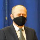 Cezary Mostowski, dyrektor sieradzkiej delegatury ŁKO nie podziela argumentów...