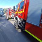 fot.: OSP KSRG Rząśnia