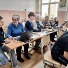 fot.: SP w Sieńcu