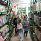 Fot. Facebook / Miejska i Gminna Biblioteka Publiczna w Wieluniu