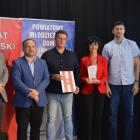 Fot. Facebook / Powiat wieluński