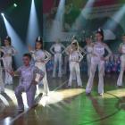 Zdjęcia z Ogólnopolskiego Festiwalu Tańca 