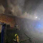 Fot. Komenda Powiatowa Państwowej Straży Pożarnej w Kępnie