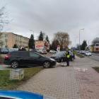 Fot. KPP Bełchatów 