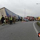 fot.: OSP KSRG Biała