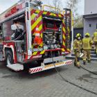 fot.: OSP KSRG Sulmierzyce