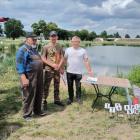 fot.: Koło PZW Szczupak Wieluń