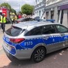 Fot. KPP Zduńska Wola