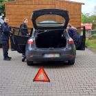 Fot. KPP Pajęczno