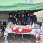  fot.: archiwum wójta gminy Strzelce Wielkie