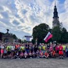 fot.: Rowerowa Wieluńska Pielgrzymka do Częstochowy