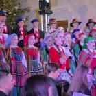 Koncert zespołu Mały Śląsk w Działoszynie / fot.: Sławomir Rajch