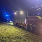 fot.: OSP KSRG Rząśnia
