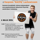 Zdjęcie pokazuje plakat wydarzenia 