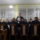 fot. OSP Krzeczów