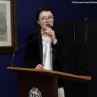 Zdjęcia ze spotkania ze sztuką / fot.: Muzeum Ziemi Wieluńskiej / Magdalena Kopańska