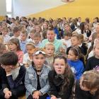 fot. : SP w Bieniądzicach 