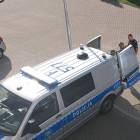 Fot. KPP Zduńska Wola