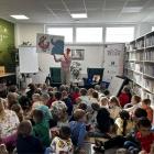 Fot. Facebook / Biblioteka Publiczna Gminy i Miasta Pajęczno 