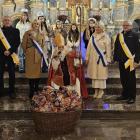 fot.: archiwum prywatne Bożeny Cieśli