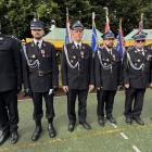 Jubileusz 100-lecia OSP Krzeczów / fot.: Sławomir Rajch