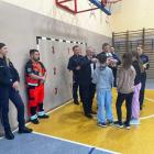 Fot. KPP Wieruszów