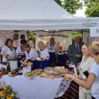 fot.: Koło Gospodyń Wiejskich w Białej 