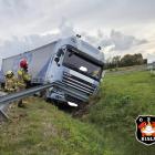 fot.: OSP KSRG Biała