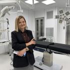 Nowy oddział położniczo-ginekologiczny w Wieluniu / fot.: Sławomir Rajch