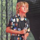 Zdjęcia z występów finalistów Warta Song na Dniach Działoszyna 2025 / fot.: Elżbieta Mizak