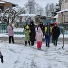 fot.: OSP KSRG Opojowice