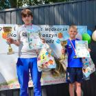 Na zdjęciu Wędkarski Dzień Dziecka 2026 z Kołem PZW Działoszyn / fot.: Joanna Major