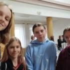 Zdjęcie z warsztatów kulinarnych KGW Kamionka „Tradycja na talerzu – smaki Kamionki” /...
