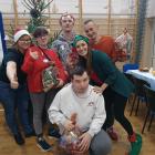 Fot. Facebook / Specjalny Ośrodek Szkolno - Wychowawczy w Gromadzicach
