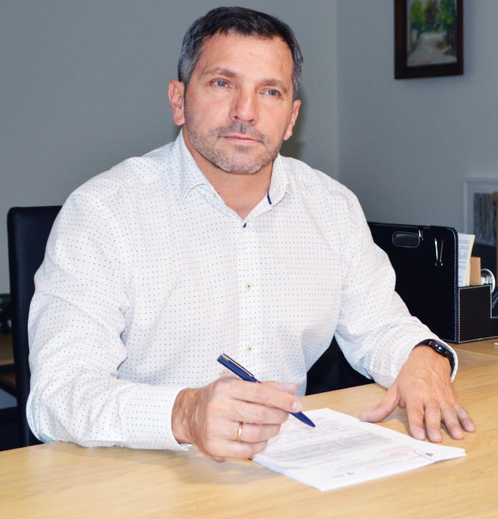 - Nie jestem w stanie spełnić wszystkich oczekiwań tych pań – mówi Piotr Mielczarek, burmistrz Pajęczna, dodając że mieszkania komunalne czy socjalne to nie są luksusowe lokale w stanie deweloperskim
